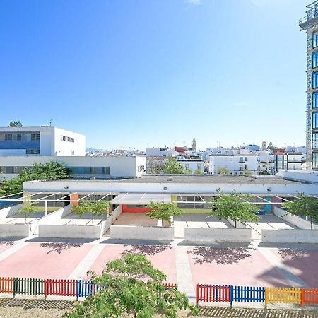 Seashell Infinity Luxury Apartment Estepona Exterior photo