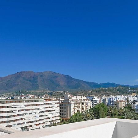 Seashell Infinity Luxury Apartment Estepona Exterior photo
