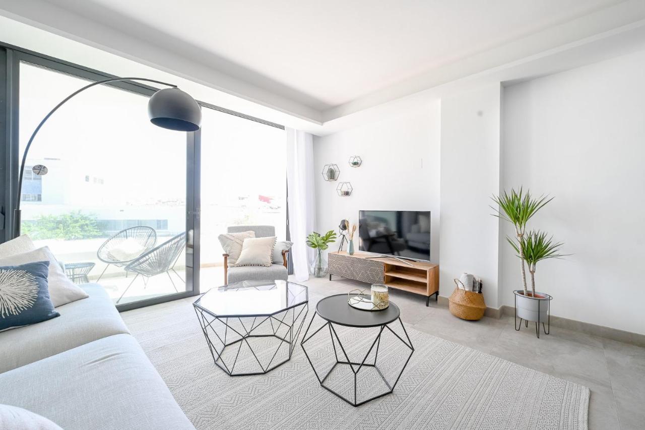 Seashell Infinity Luxury Apartment Estepona Exterior photo